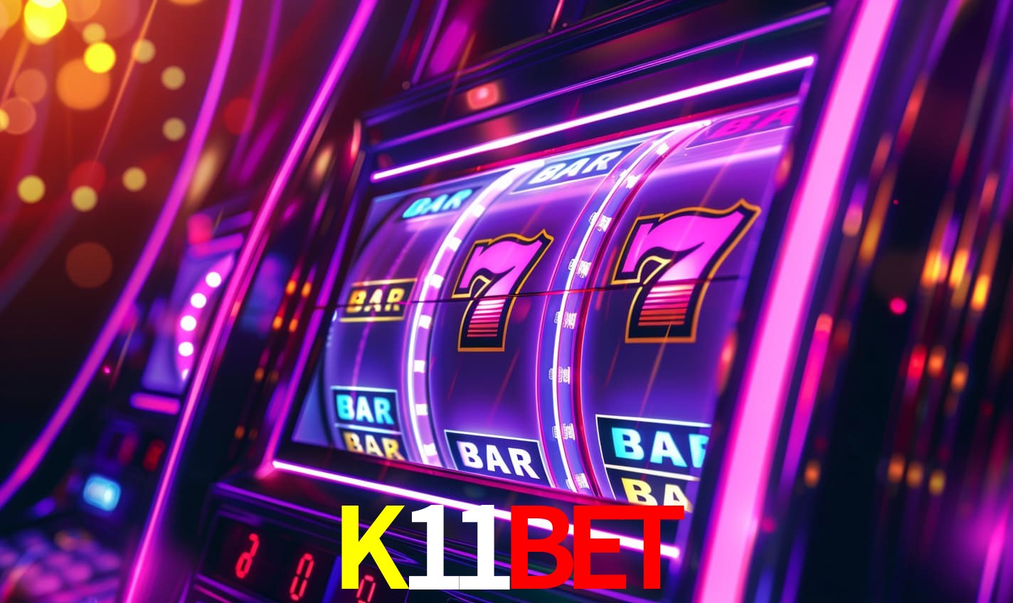 K11BET login