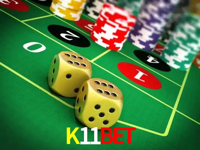 Experiência VIP K11BET