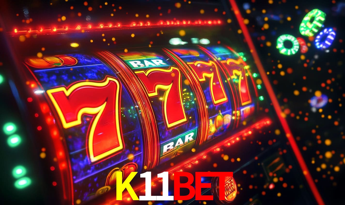 K11BET - Cassino dos Sonhos Reais - K11BET casino