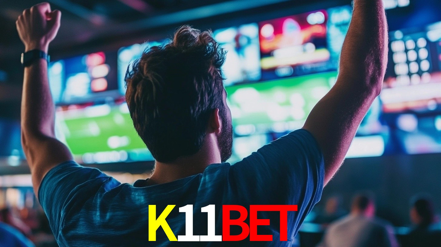 K11BET: Seu Cassino Premiado com Pagamentos Rápidos