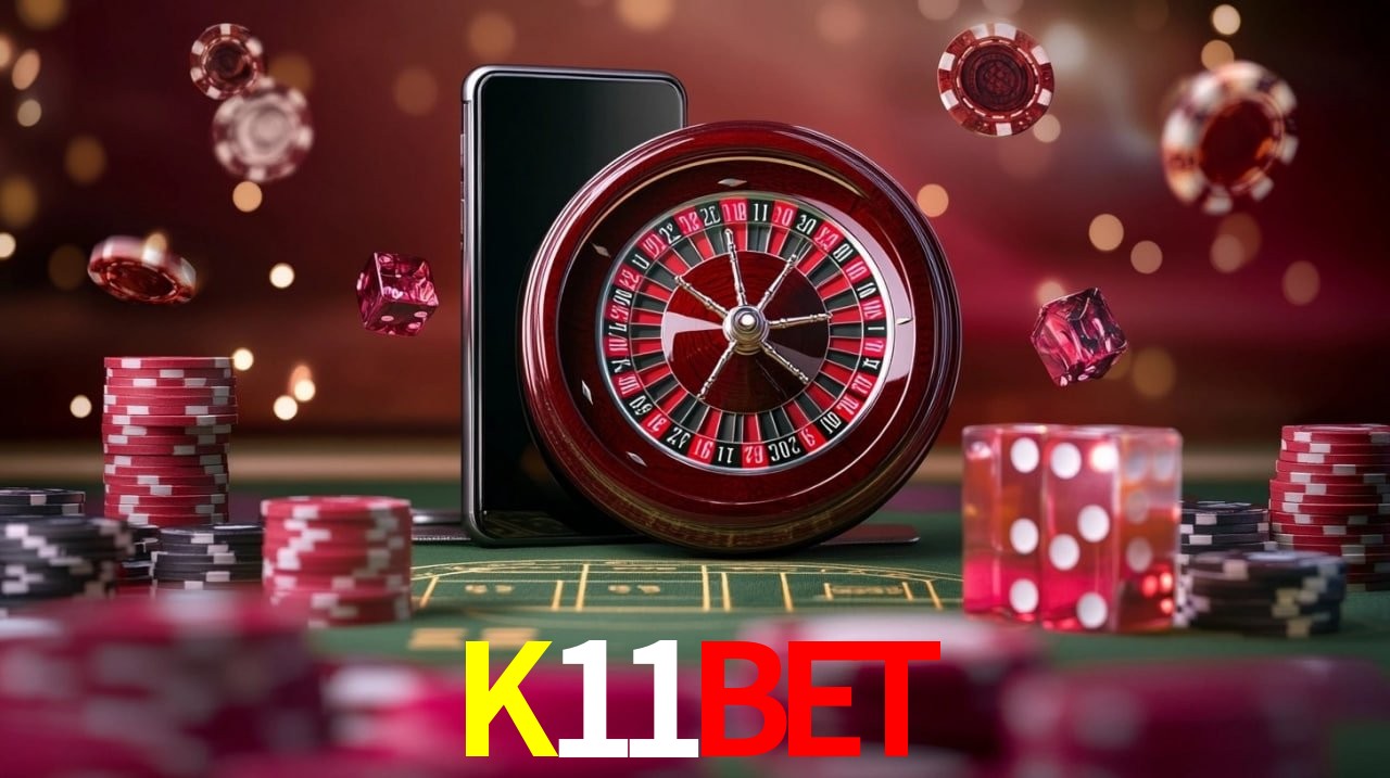 Welcome Bonus K11BET
