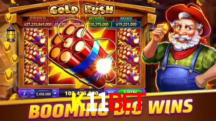 A Emoção da Loteria na K11BET: Uma Chance de Mudança de Vida