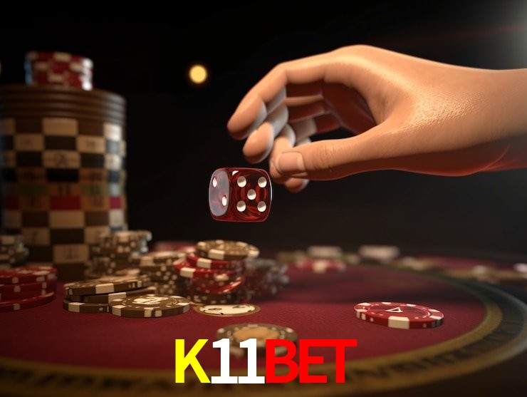 Estatísticas Esportivas K11BET