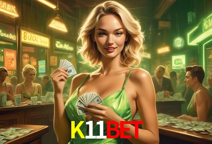 A Experiência Imersiva dos Cassinos Ao Vivo no K11BET