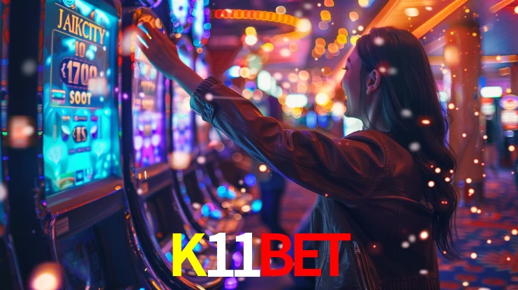 Experimente o Login Seguro Premium no K11BET