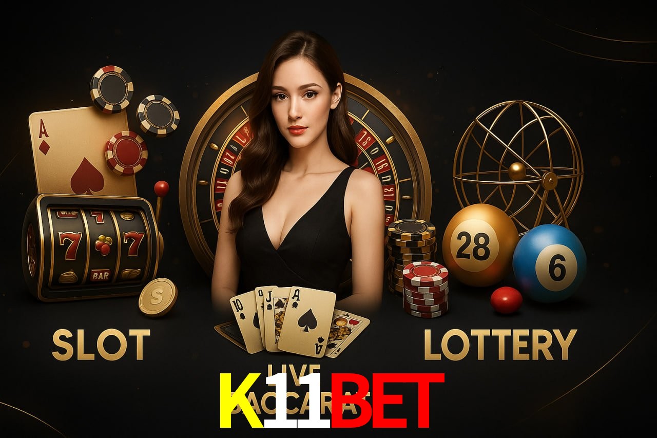 Promoção Relâmpago K11BET
