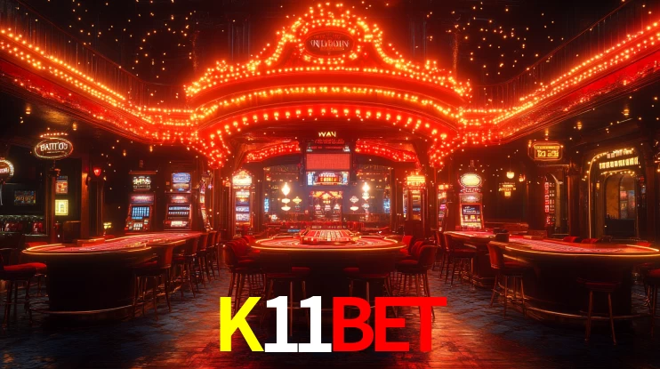 K11BET App Interface