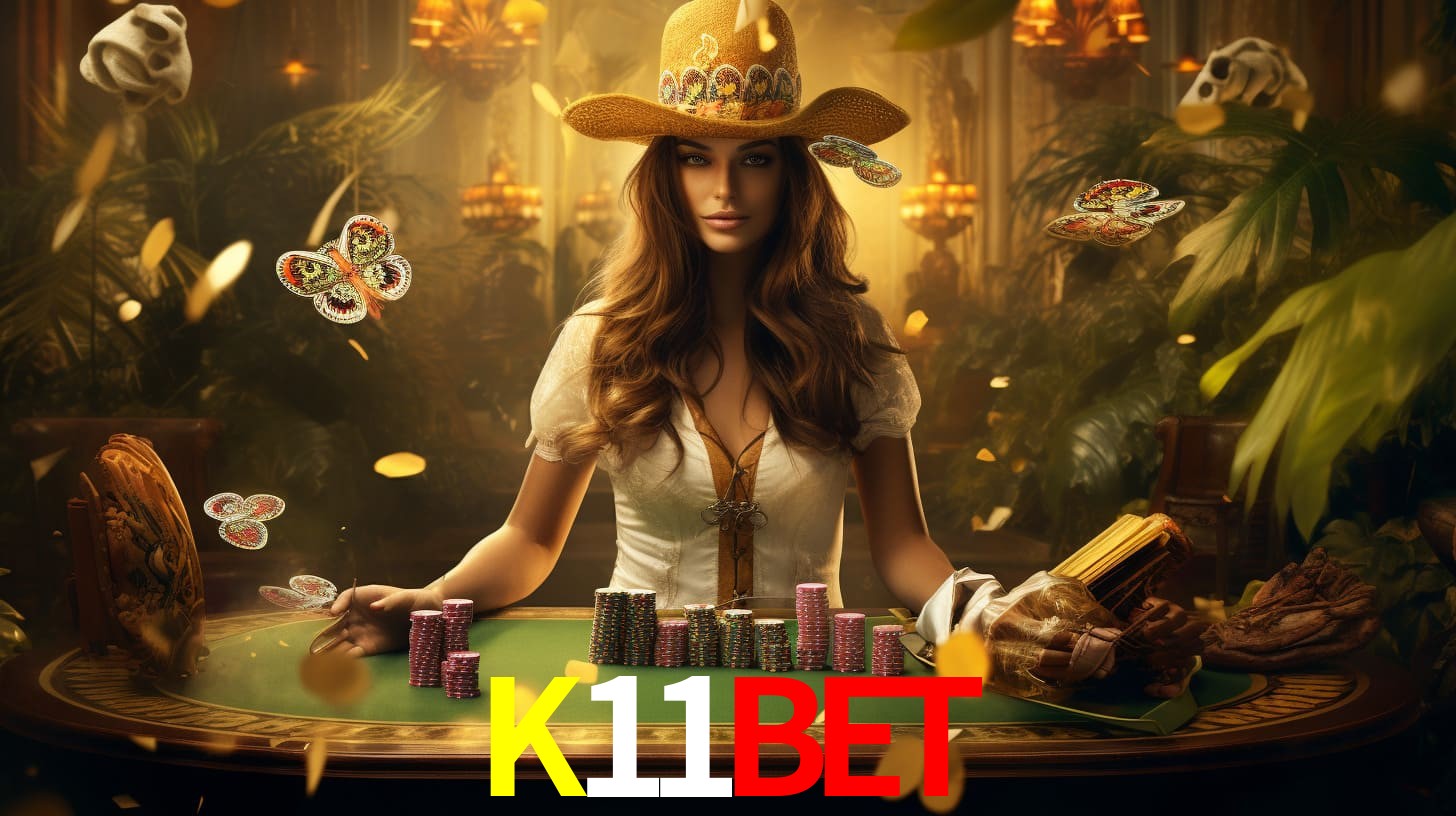 Aviator Game K11BET
