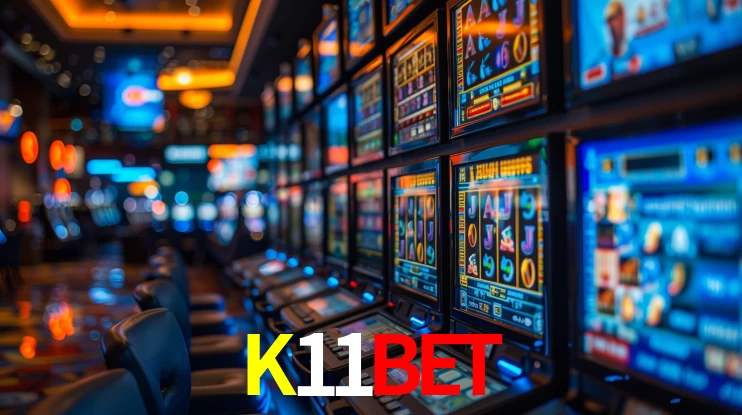 Platform Technology K11BET