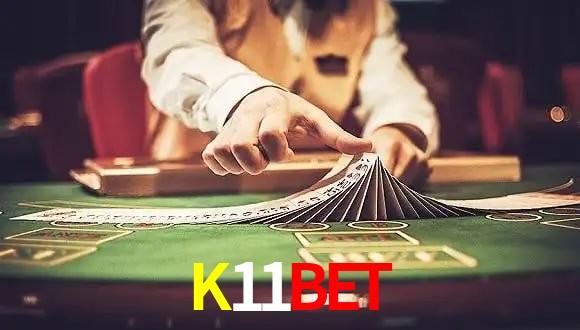 Football Betting K11BET