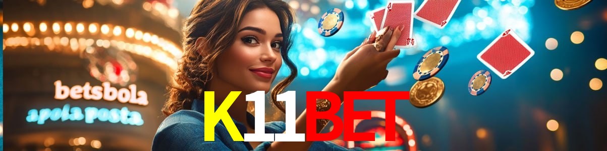 Bonus Features K11BET