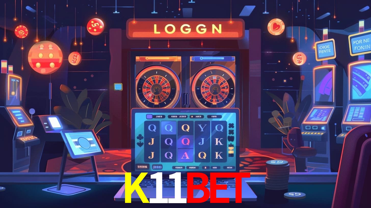 Benefícios da Conta K11BET