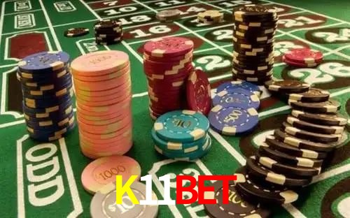 K11BET,K11BET casino
