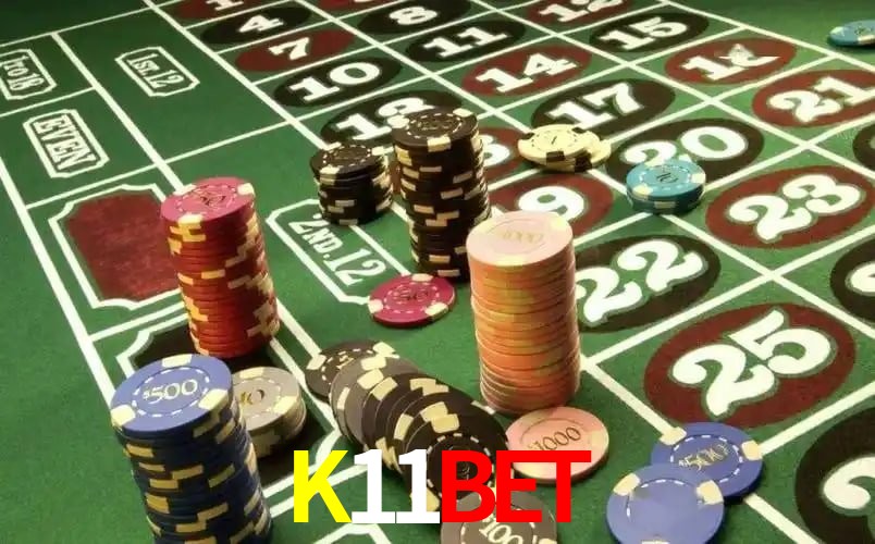 Apostas de Futebol K11BET