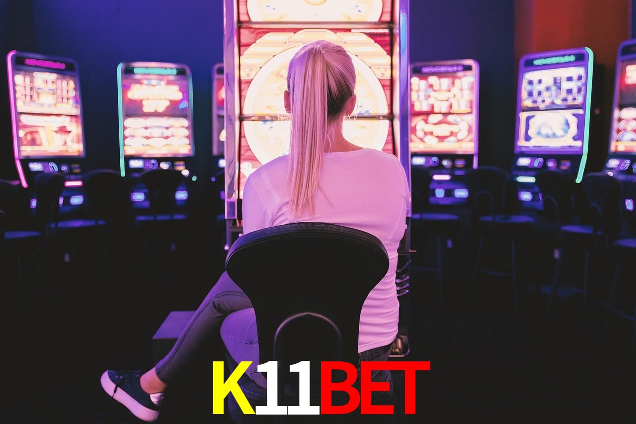 Live Casino K11BET