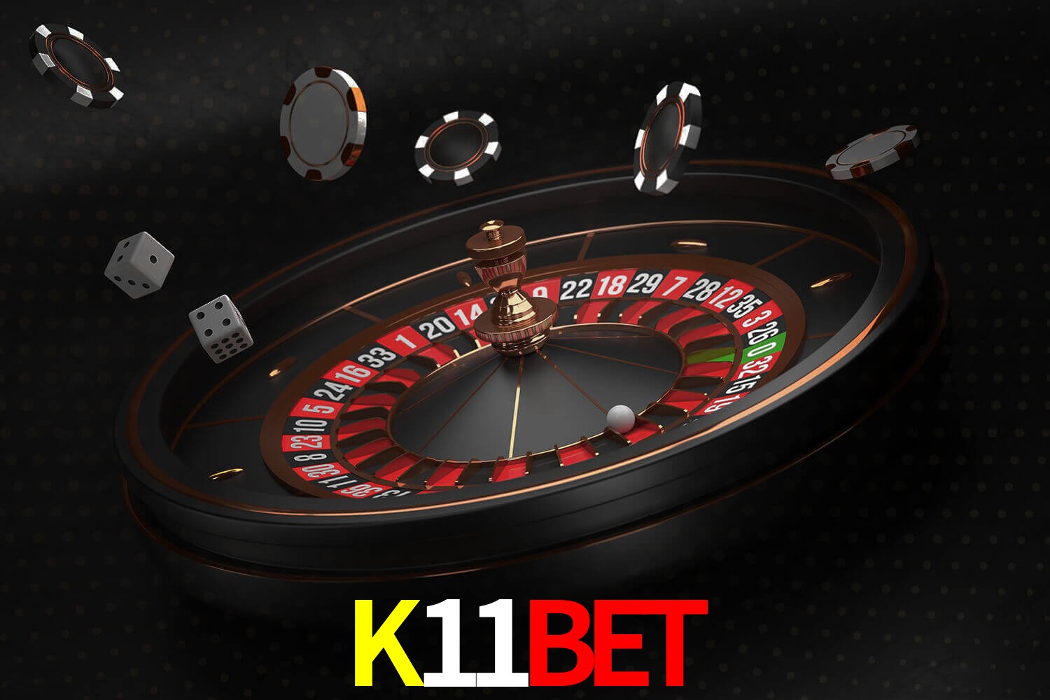 K11BET casino