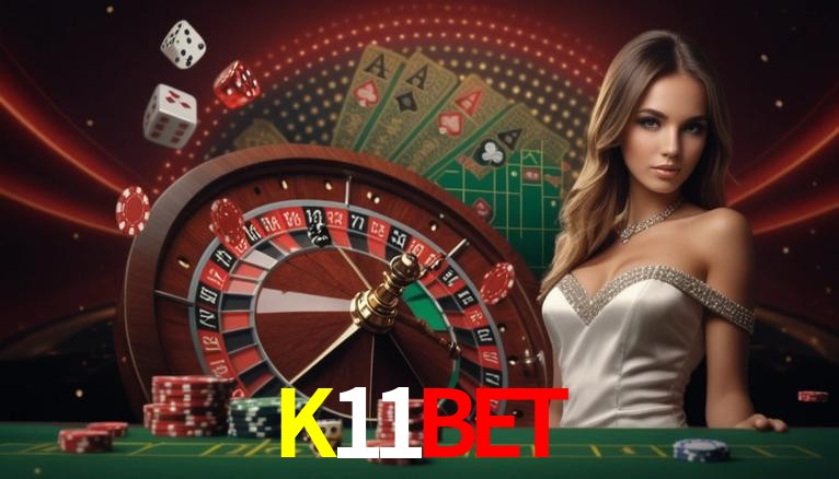 Secure Login K11BET