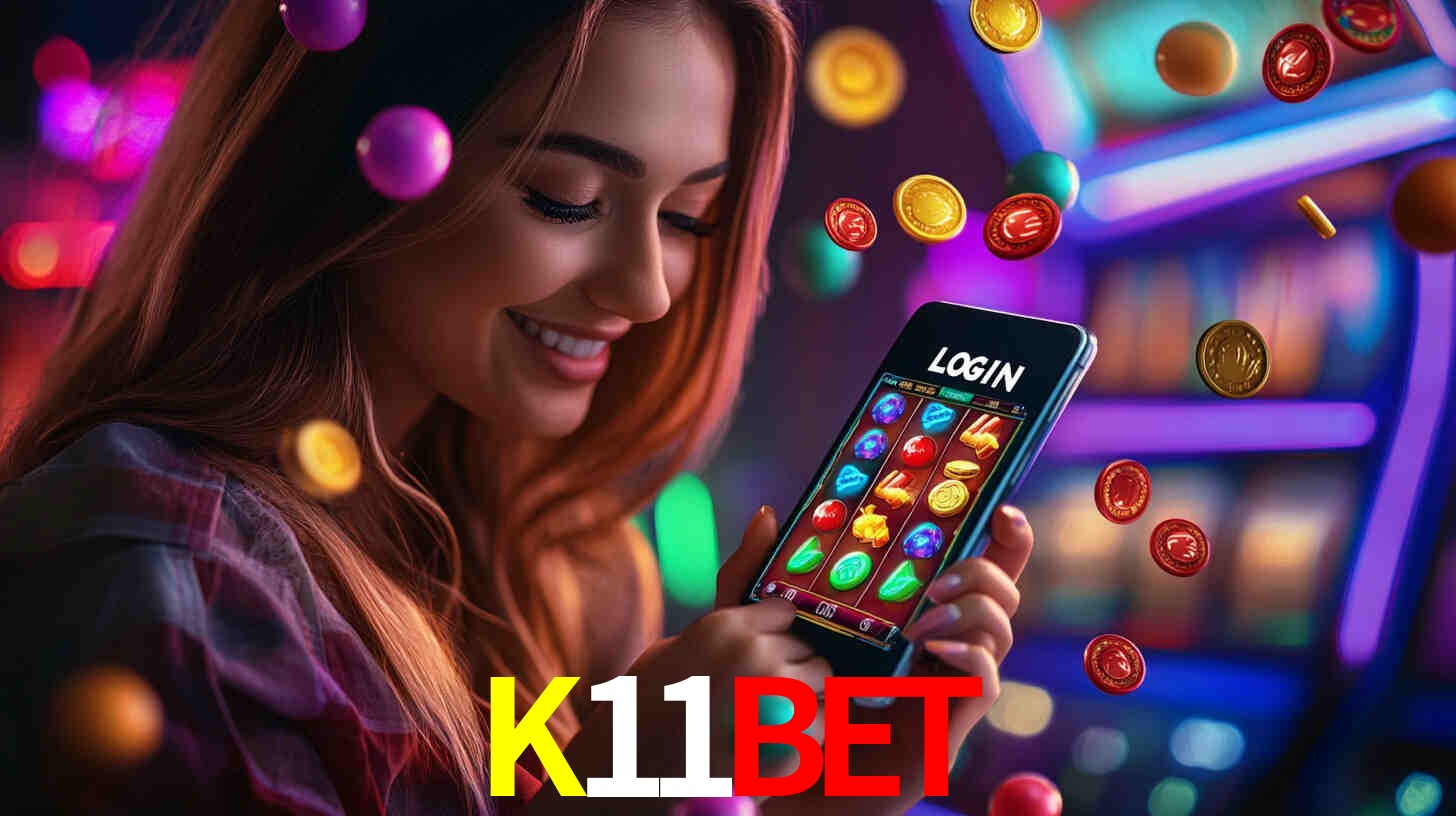 K11BET login