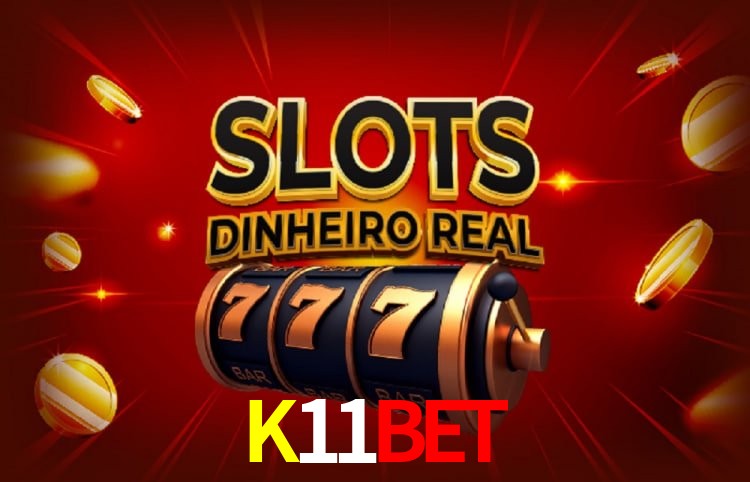 Tecnologia da Plataforma K11BET
