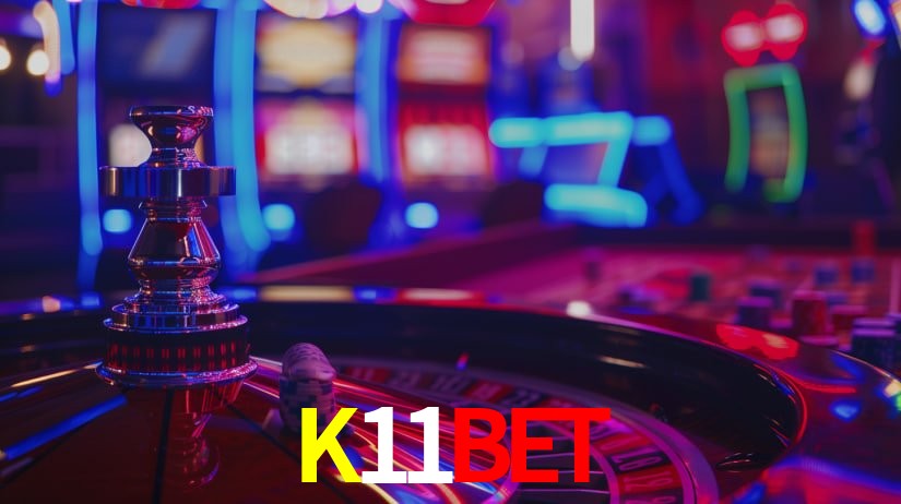 K11BET login