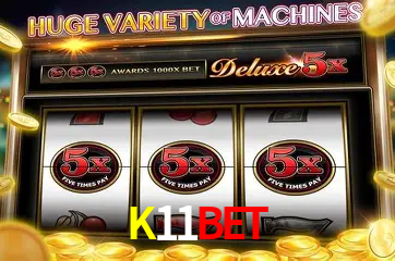 Descubra a Essência do K11BET: Nossa História e Compromissos