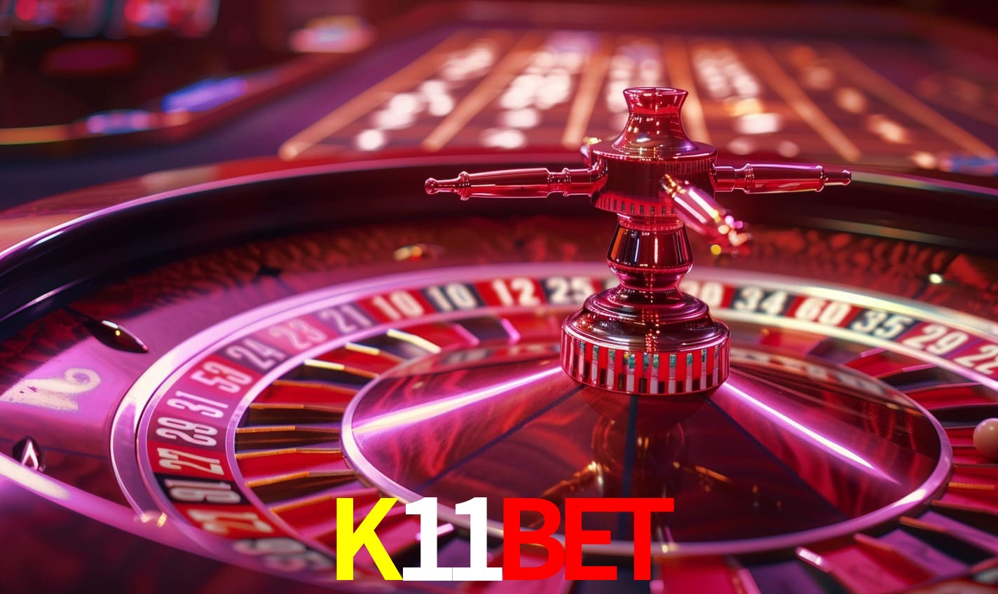 A Popularidade dos Caça-Níqueis no K11BET