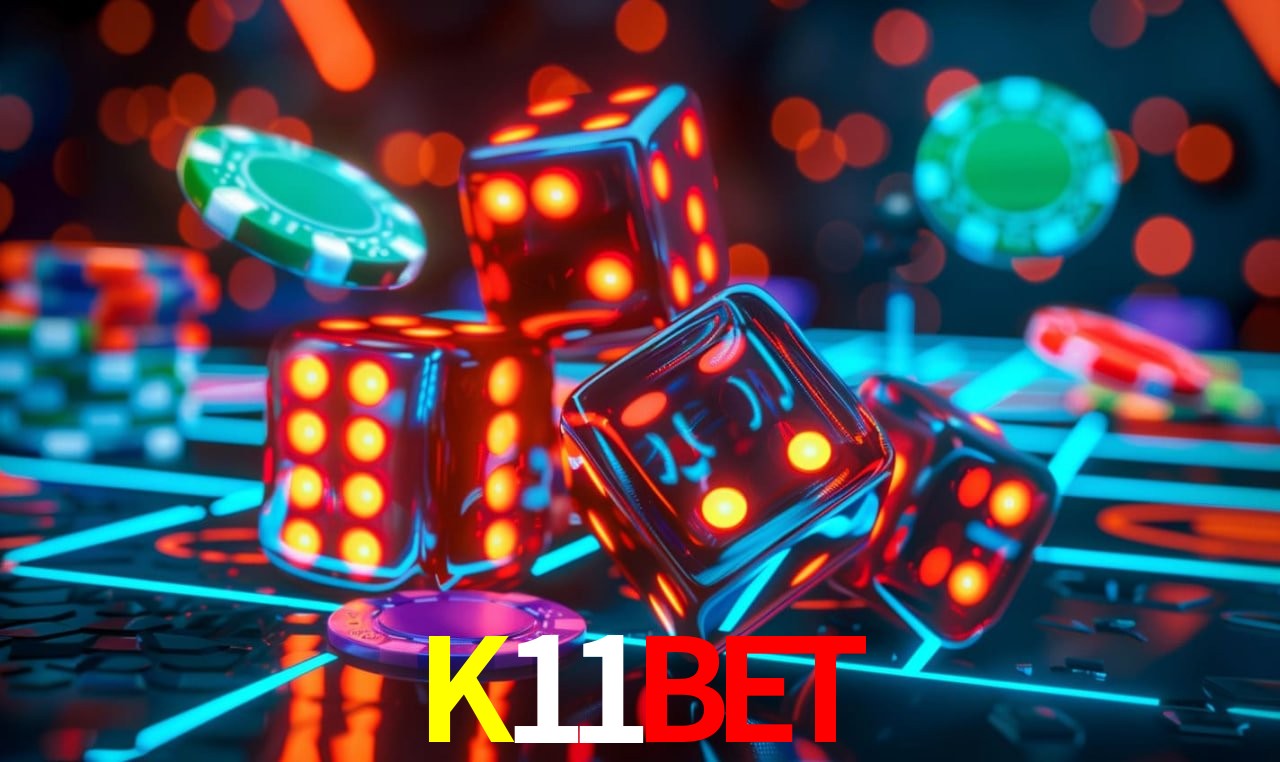 Descubra o Programa VIP da K11BET: Vantagens Exclusivas para Jogadores