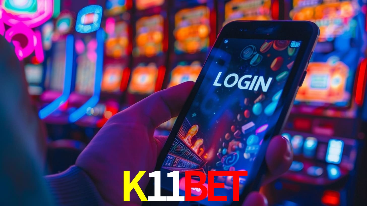 PIX Instantâneo K11BET