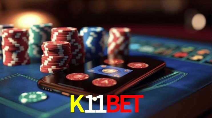 Programa VIP K11BET