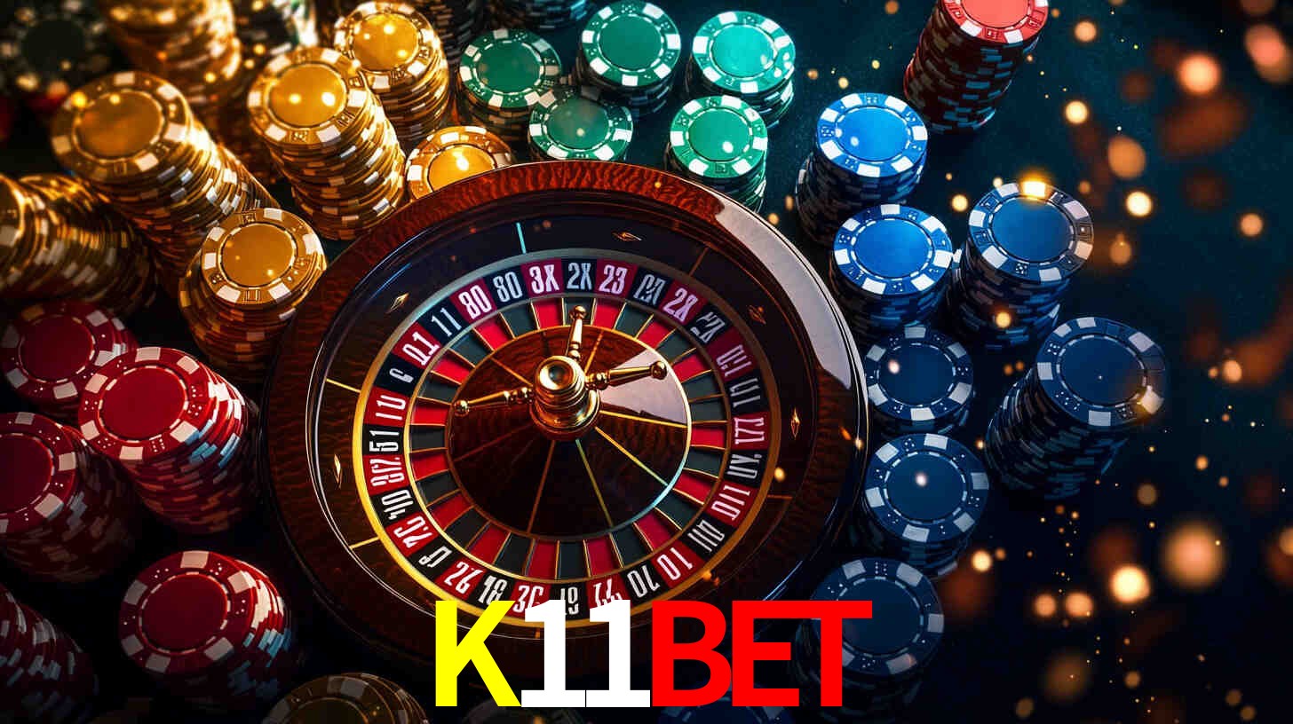 Welcome Bonus K11BET