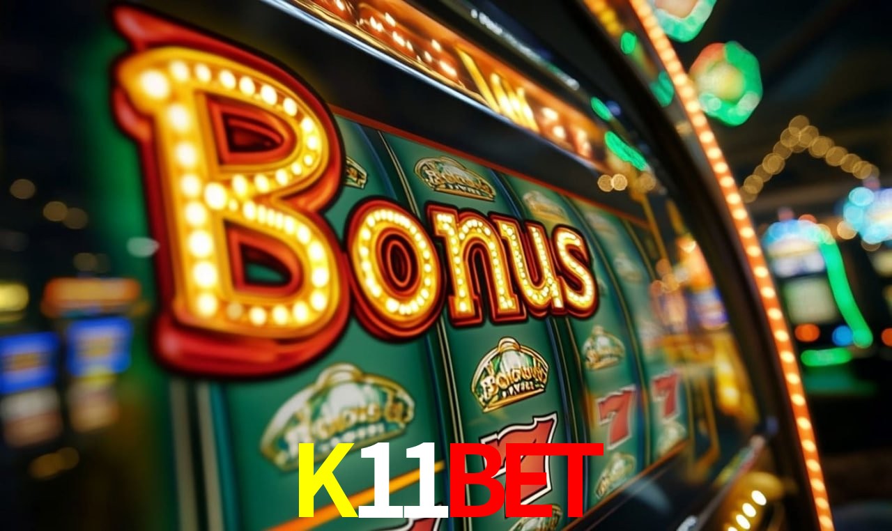 Especiais de Fim de Semana K11BET