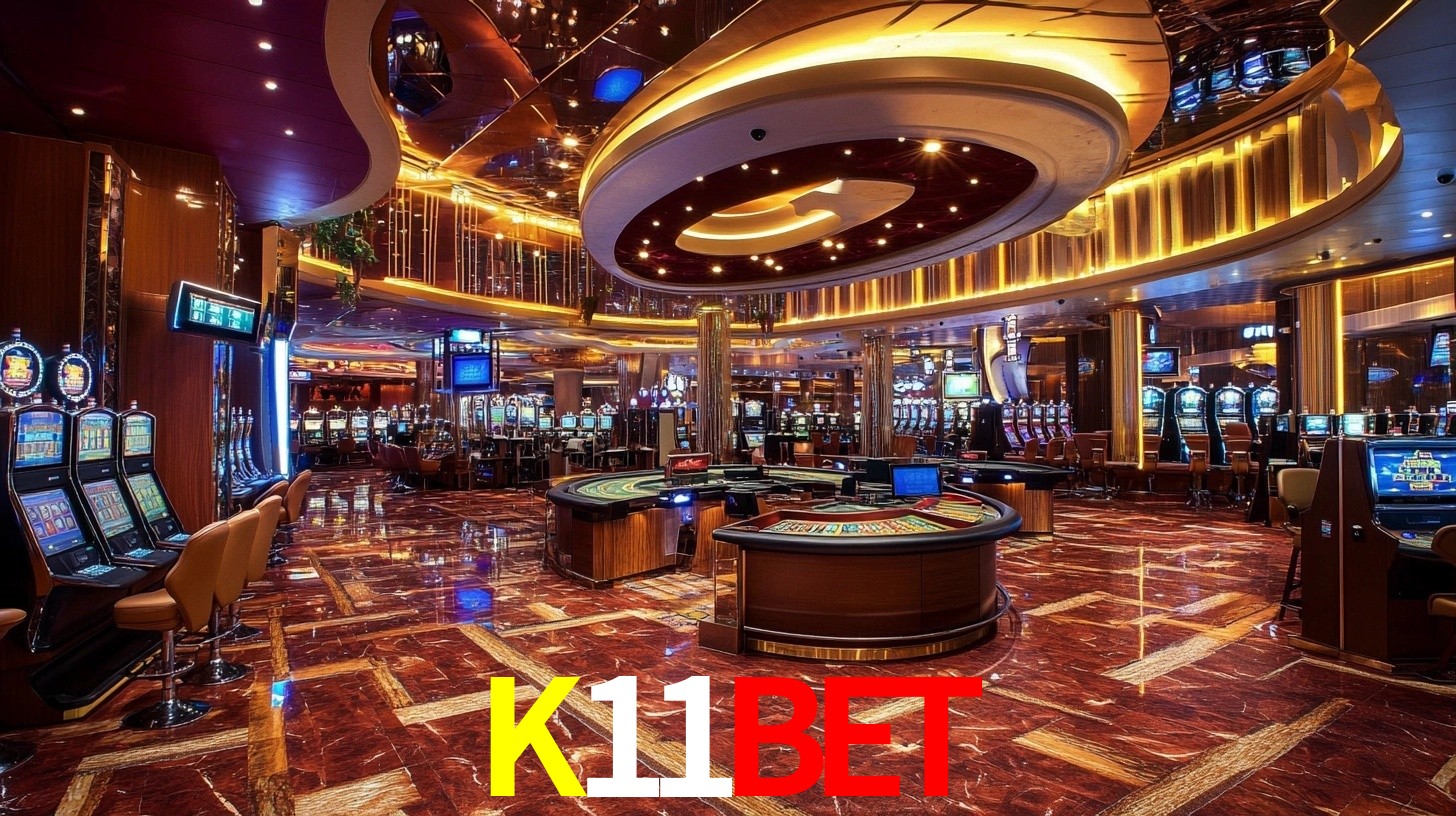 Live Casino K11BET