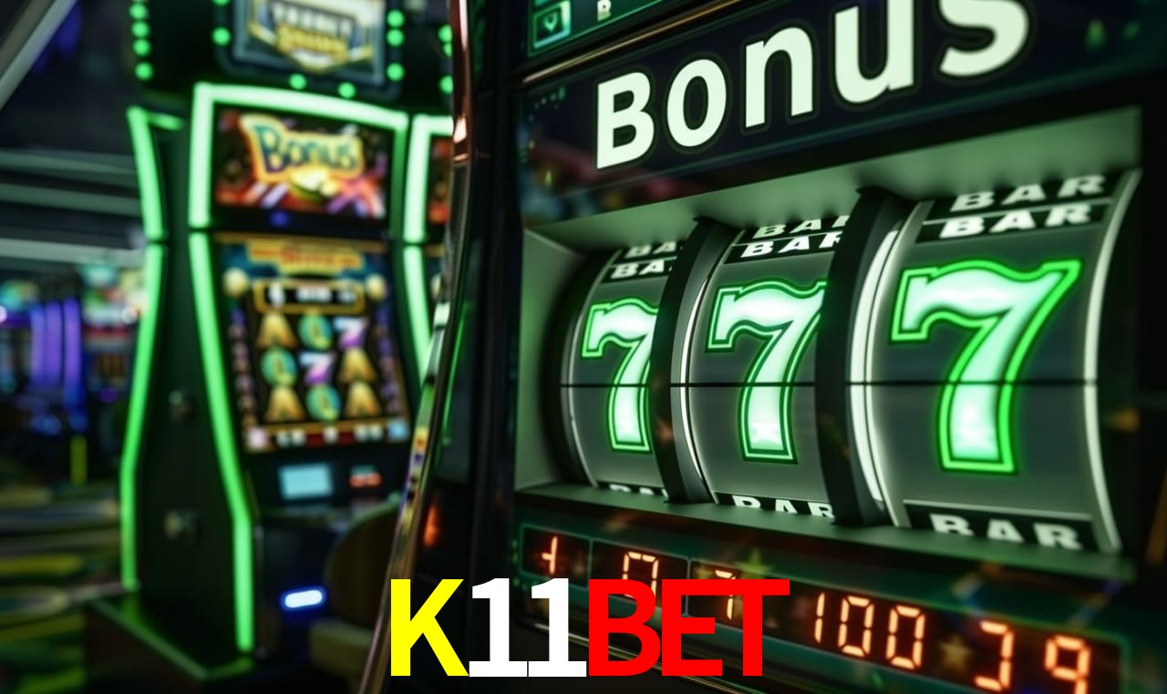 Game Providers K11BET