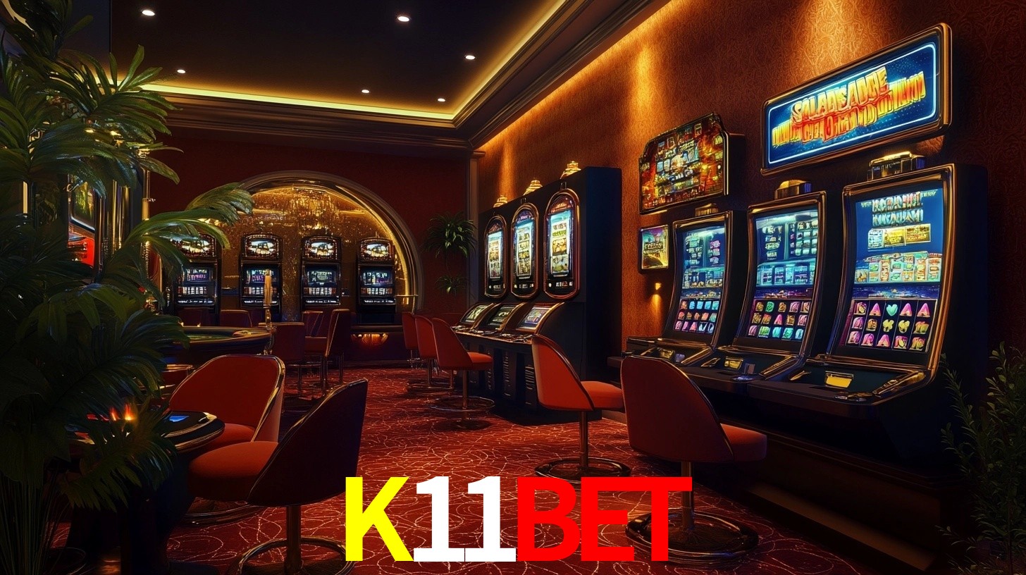 Roulette Table K11BET