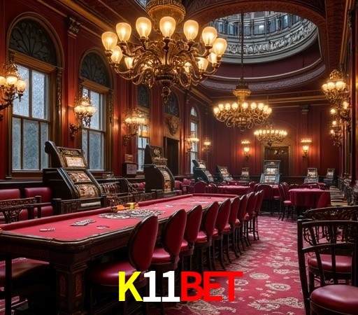 Segurança 2FA K11BET