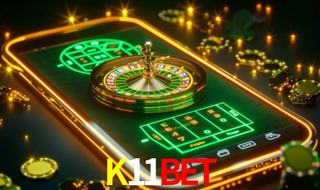 Login Seguro K11BET