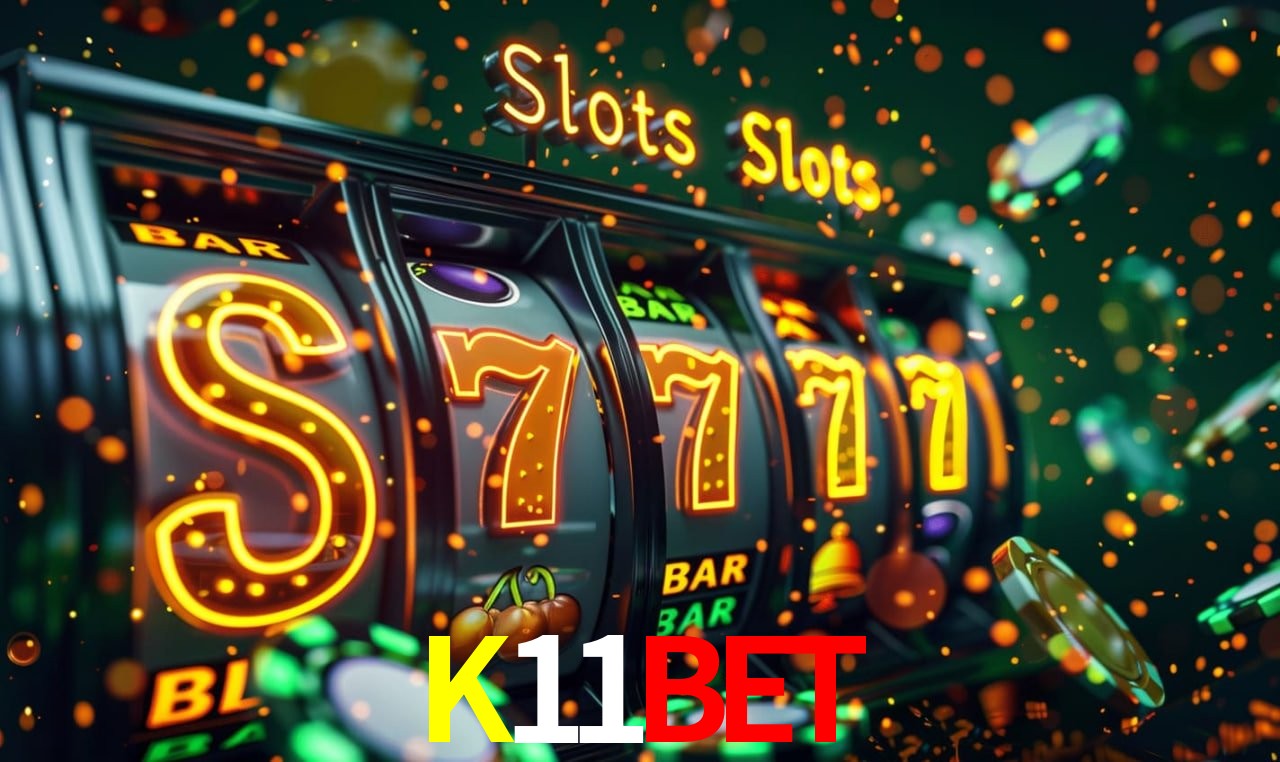 Torneios K11BET