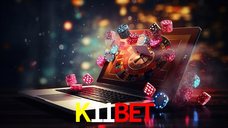 Descubra a Essência do K11BET: Nossa História e Compromissos