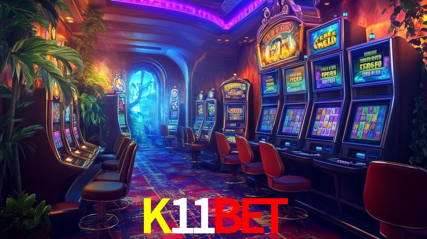 VIP Casino K11BET