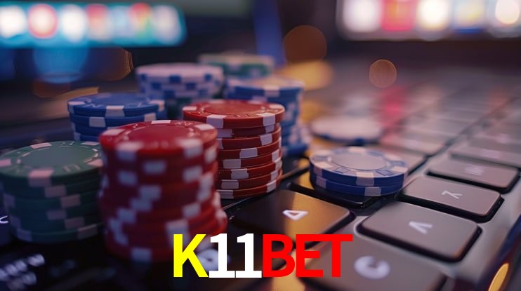 Jogos de Slot K11BET