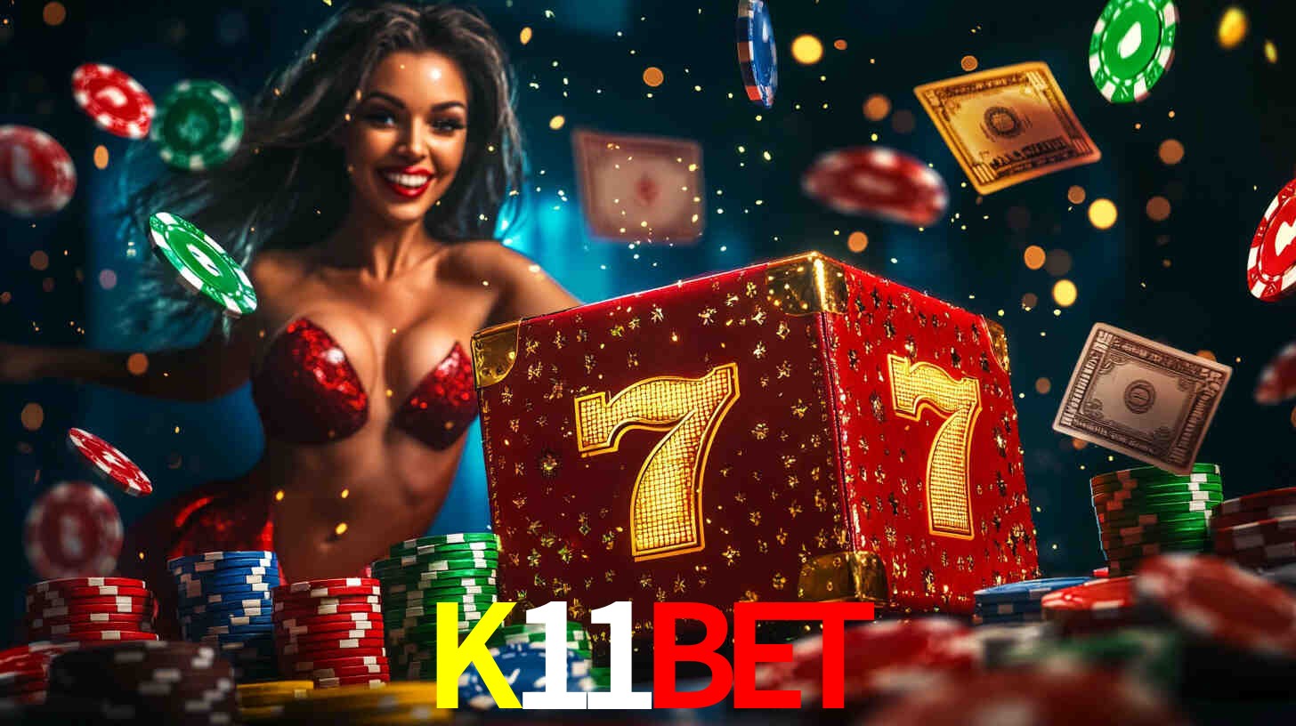 Descubra o Programa VIP da K11BET: Vantagens Exclusivas para Jogadores