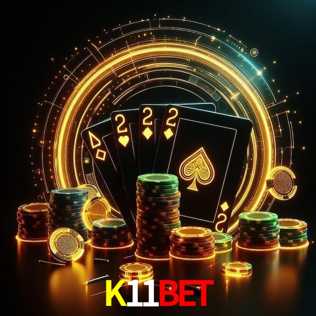 Apostas de Tênis K11BET