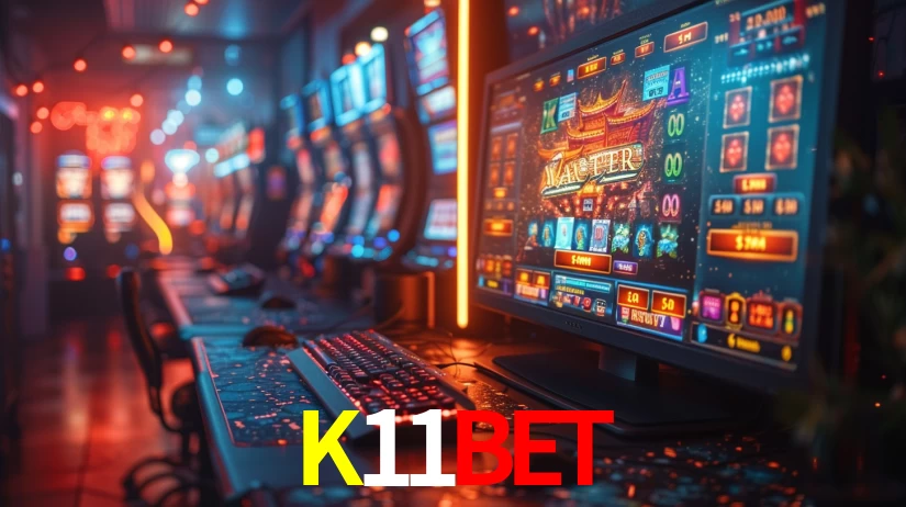 Explore as vantagens do K11BET: serviço profissional e confiabilidade