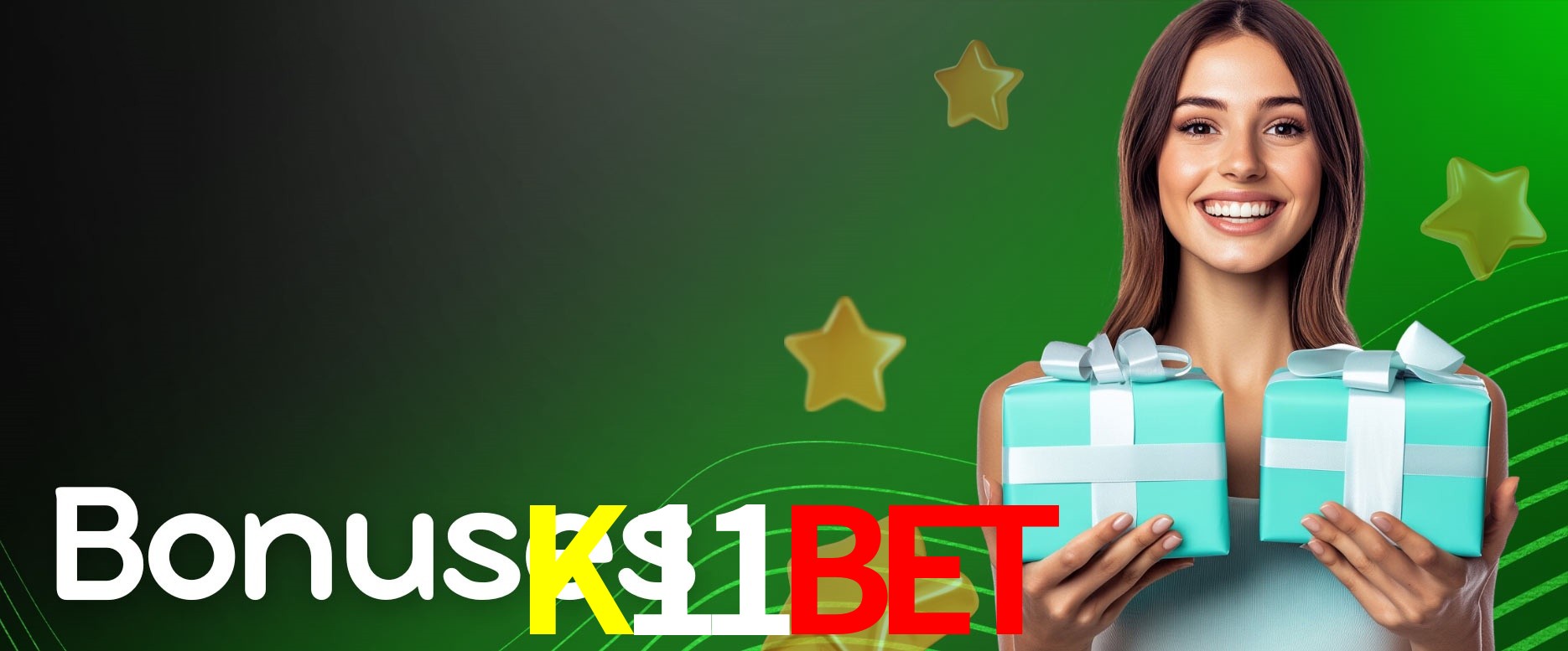 Weekend Specials K11BET