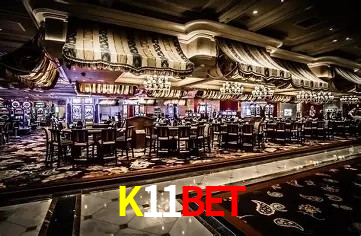 APP oficial da K11BET para mobile