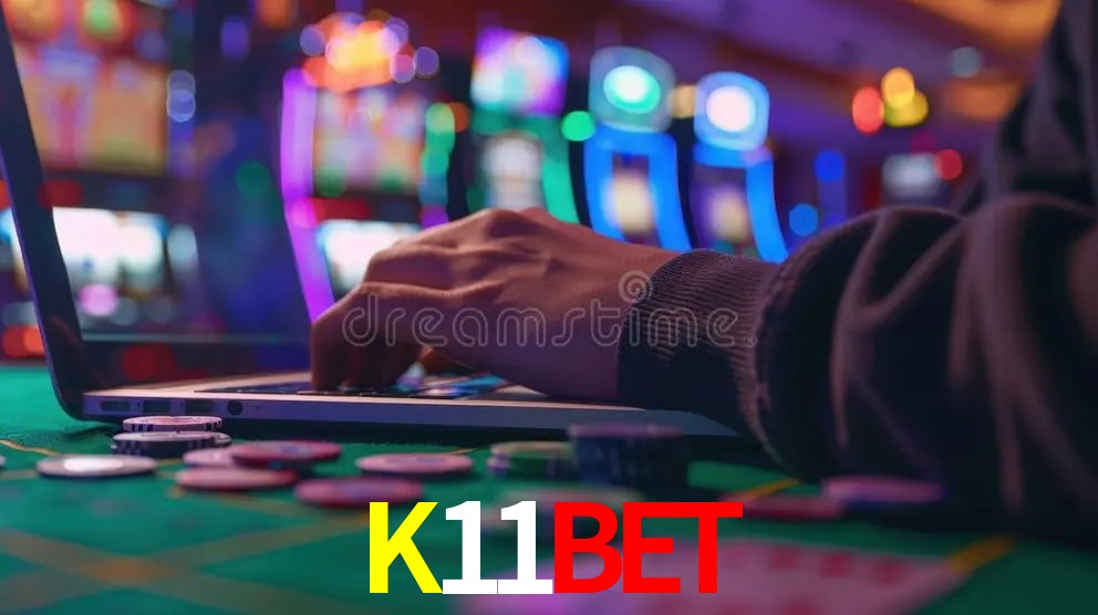 A Emoção da Loteria na K11BET: Uma Chance de Mudança de Vida