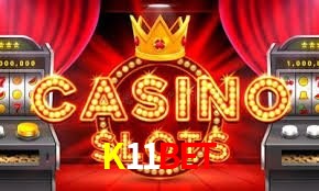 Games Directory K11BET