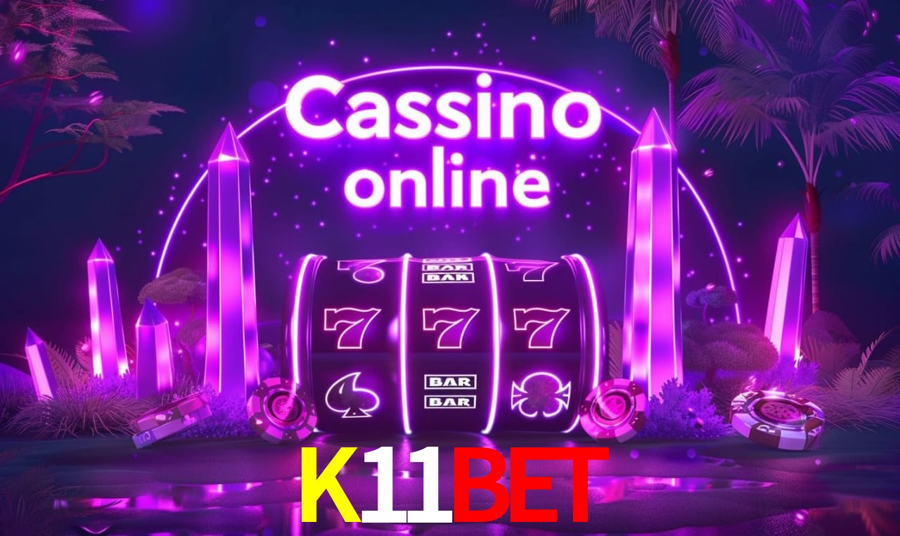 Diretório de Jogos K11BET