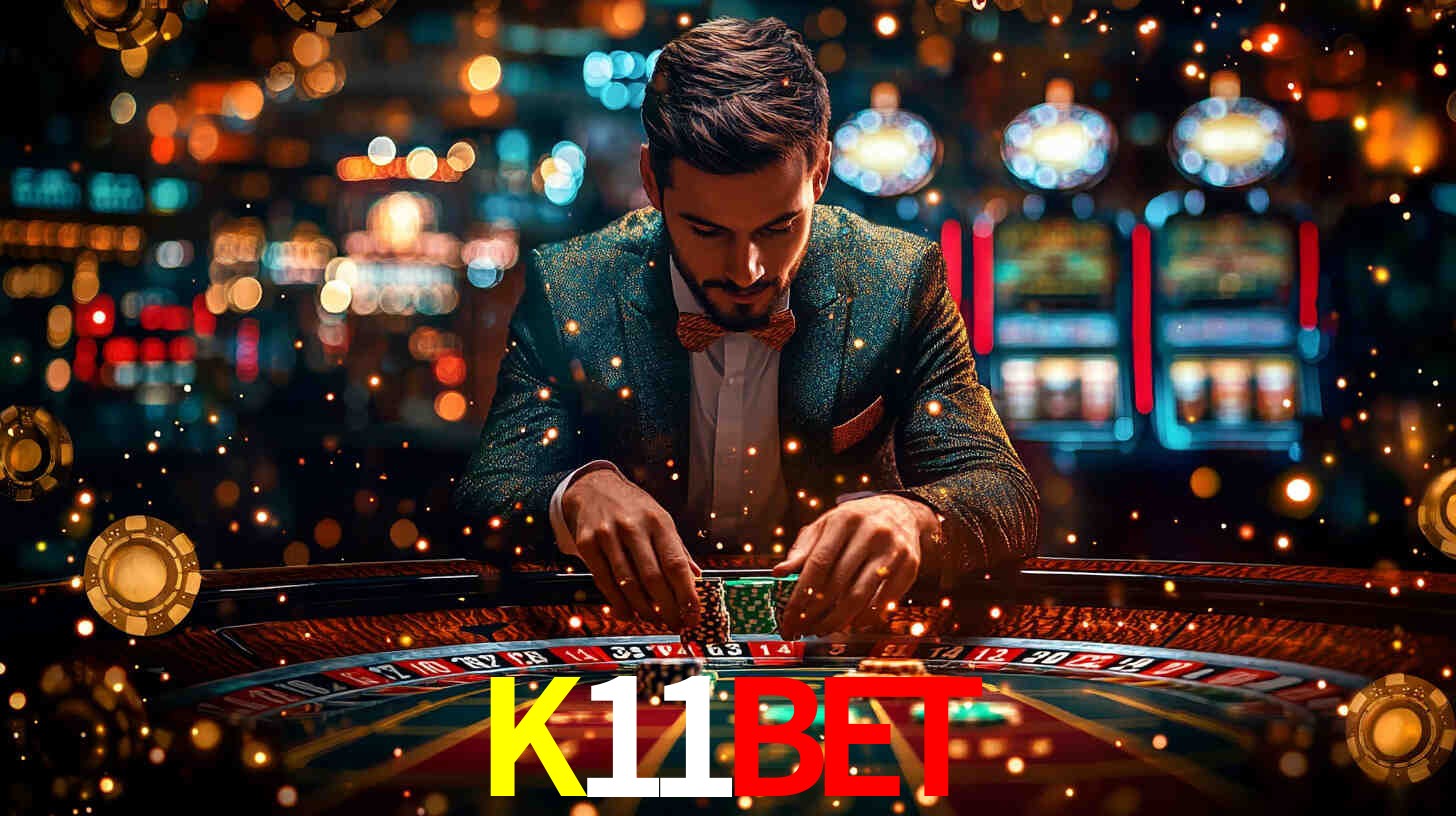 Daily Bonuses K11BET